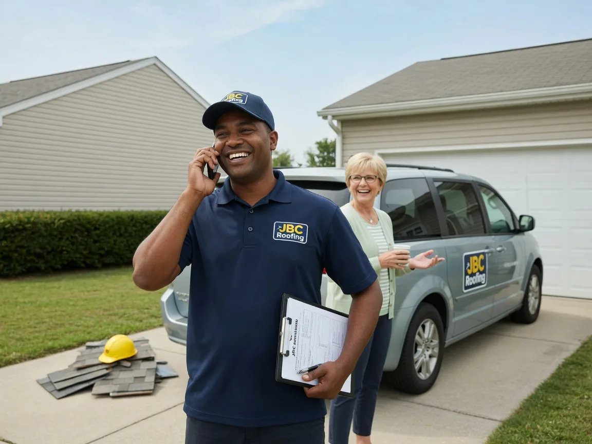 Roof Replacement Aberdeen, NC FAQs